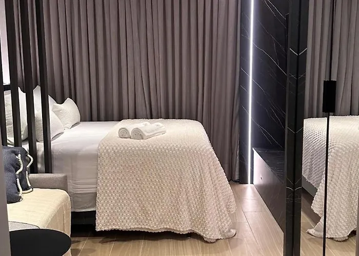 Flat Wave 108 - Setai Yacht